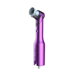 AntiSplatr Flex Ergo Slim Prophy Angle Flex Cup Gray 200/Bx