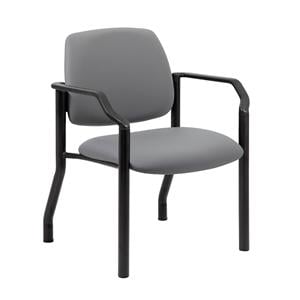 Patient Guest Chair Ea