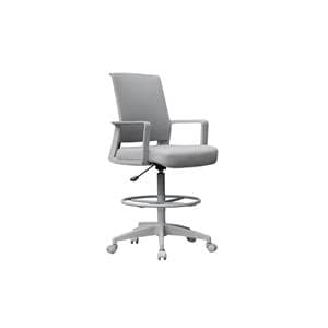 Counter Height Deluxe Chair Ea