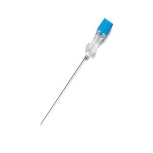 Quincke Spinal Needle 25g 5