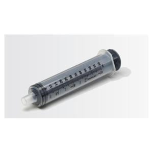 Syringe Syringe 60mL No Dead Space 30/Bx