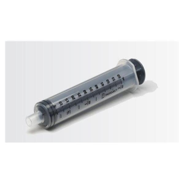 Syringe Syringe 60mL No Dead Space 30/Bx