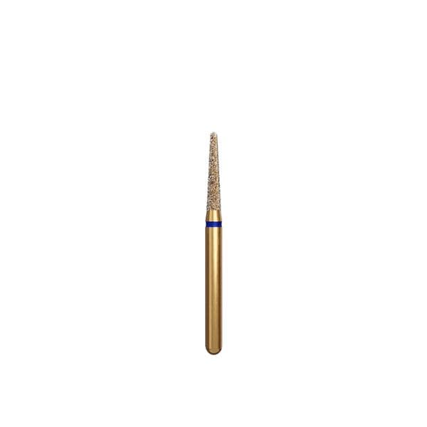 Alpen Diamond Burs Medium 5/Pk