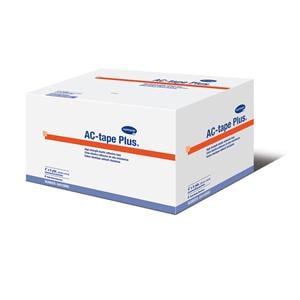 AC-Tape Plus Athletic Tape Cotton/Elastic 4"x5yd Tan Non-Sterile 6/Bx, 6 BX/CA