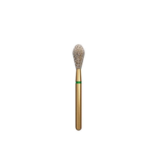 Alpen Diamond Burs Coarse 5/Pk
