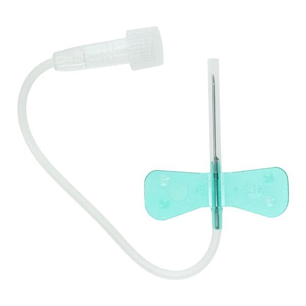 Infusion Infusion Set 21gx3/4" 50/Bx