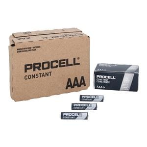 Duracell Procell Alkaline Battery 144/Ca