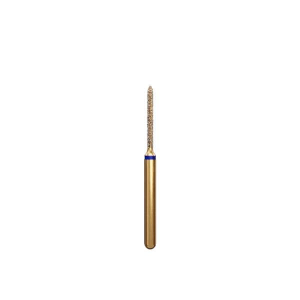 Alpen Diamond Burs 5/Pk