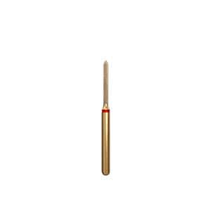 Alpen Diamond Burs 5/Pk