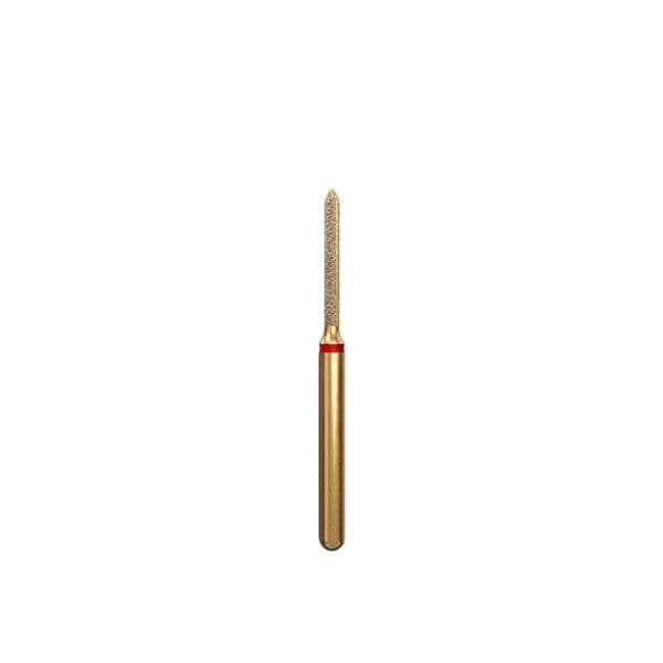 Alpen Diamond Burs 5/Pk