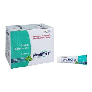 ProMin Desensitizer 0.2% Sodium Fluoride Fresh Mint 10/Bx