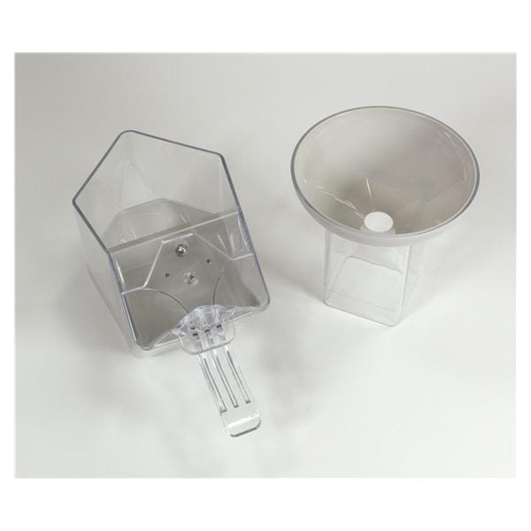 Pill Counting Tray Washable 800cc Ea