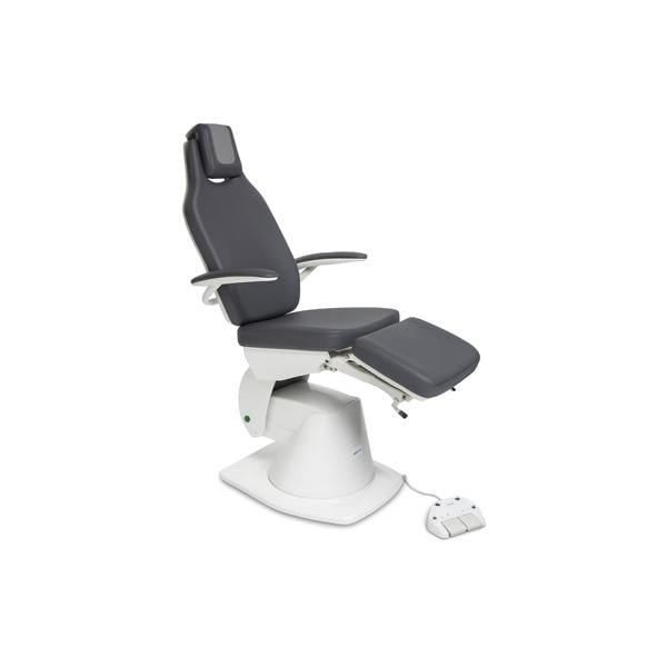 KANO Podiatry Chair New White 500 Lb
