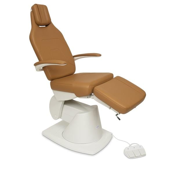 KANO Podiatry Chair New Sumatra 500 Lb