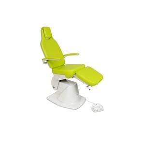 KANO Podiatry Chair New Lime Green 500 Lb