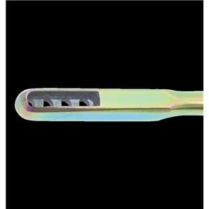 Kevorkian Endocervical Curette Basket Round 32cm Titanium Reusable Ea