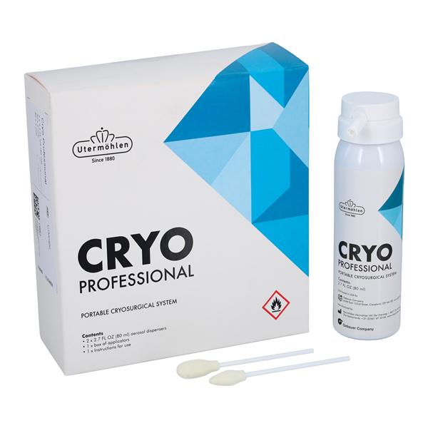 Cryosurgery 80mL