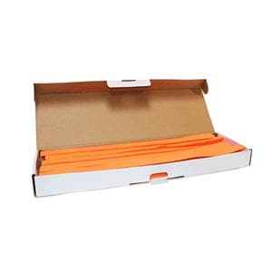 NovaPlus Smooth Tourniquet 1x18" Green LF Dsp 500/Ca