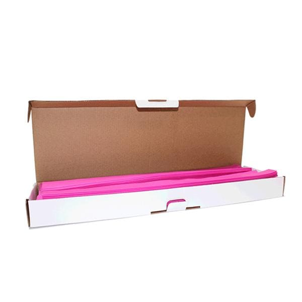 Nova Plus Textured Tourniquet 1x18" Magenta LF 250/Bx