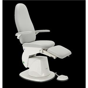 KANO Podiatry Chair Pearl 500 Lb