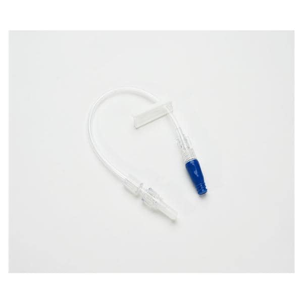 IV Extension Set 14" Rotating Male Luer 50/Bx