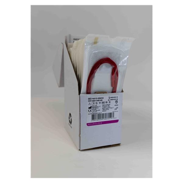 EMG Electrode Needle 24/BX