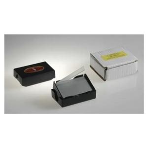 Gold Microtome Blade 100/Pk