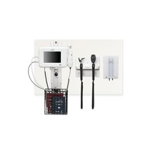 Integrated Wall System Ea