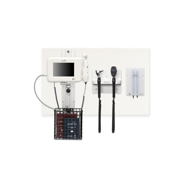 Integrated Wall System Ea