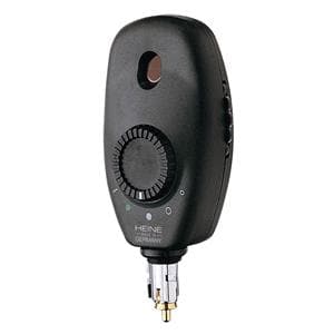 Heine Opthalmoscope Head Ea