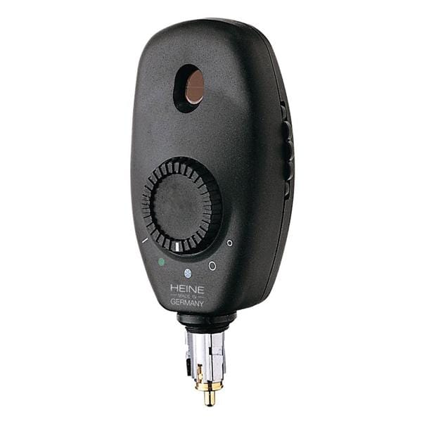 Heine Opthalmoscope Head Ea