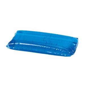AliBlue Multi-Purpose Positioner 10x4-1/4x1-7/8" Rectangle Gel Blue