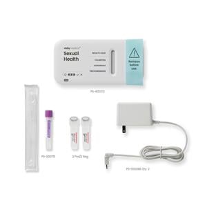 Sexual Health Promo Pack CLIA Waived Ea