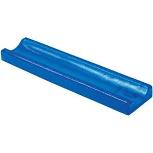 AliBlue Armboard Pad 24x5-3/4x2-1/4" Blue