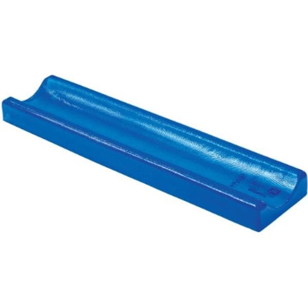 AliBlue Armboard Pad 24x5-3/4x2-1/4" Blue
