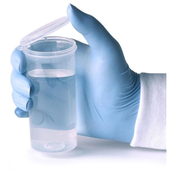 Dilu-Lok Deionized Water Clr W/ Hng Flptp Ld Prfl PP Btl 50/Pk