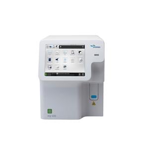 Hematology Test Analyzer Ea