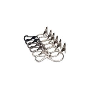 Hose Clip Holder 6/Pk