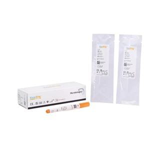 Kwik Stik Bacterial Culture 2/Bx