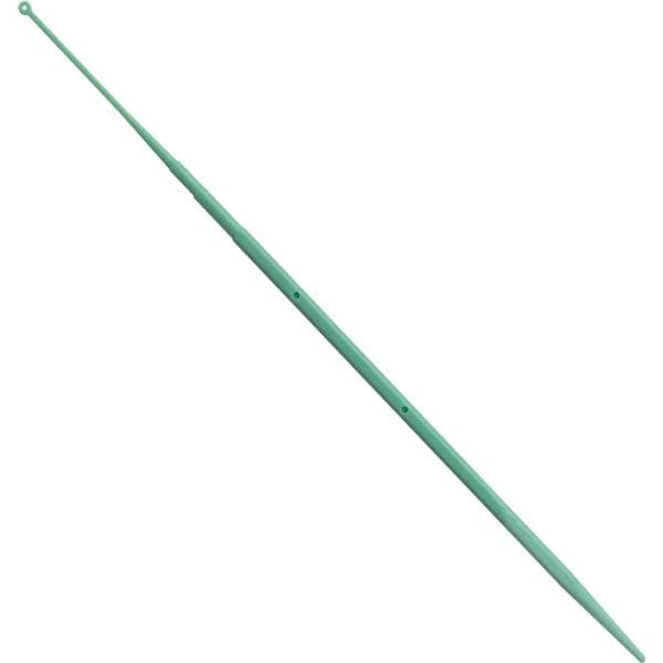 Flexible Inoculating Loop Light Green Individually Wrapped 200/Bx