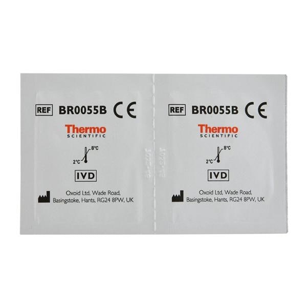 Anaerobic Indicator 100/Bx