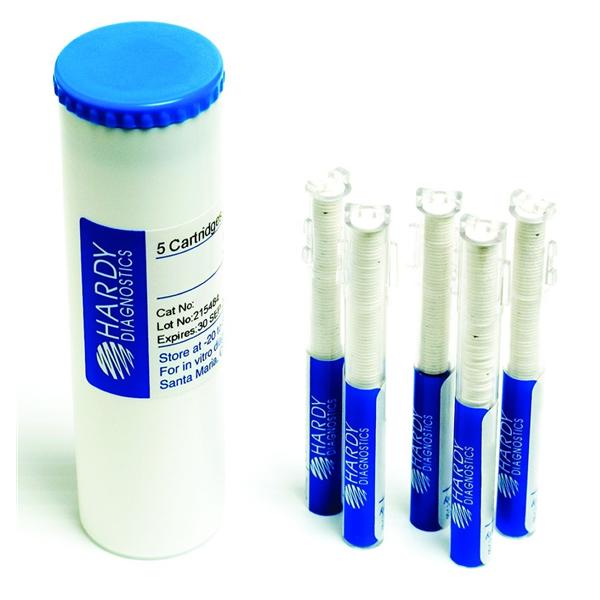 HardyDisk Susceptibility Test Cefazolin 5x50 5/Ca