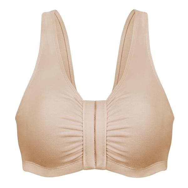 Bestform Post-Surgical Bra Size 36 Female Nude