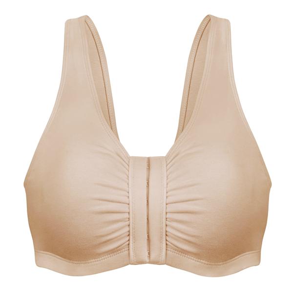 Bestform Post-Surgical Bra Size 38 Female Nude