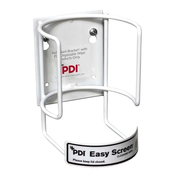 Sani-Bracket Canister Bracket 10/Ca