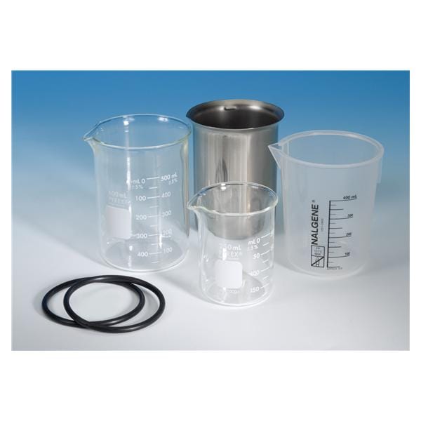 Beaker For Benchtop Cleaners