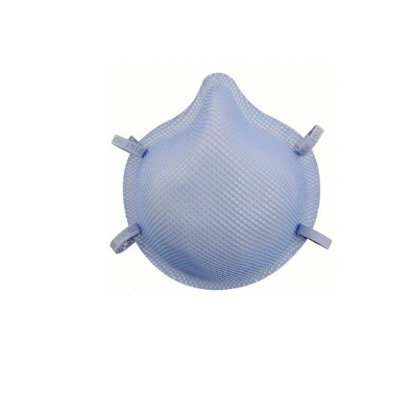Respirator Mask ASTM Level 3 Medium 20/Pk