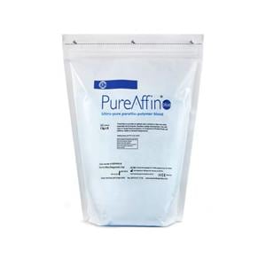 Pureaffin Embedding Parrafin For Better Visualization 8/Ca