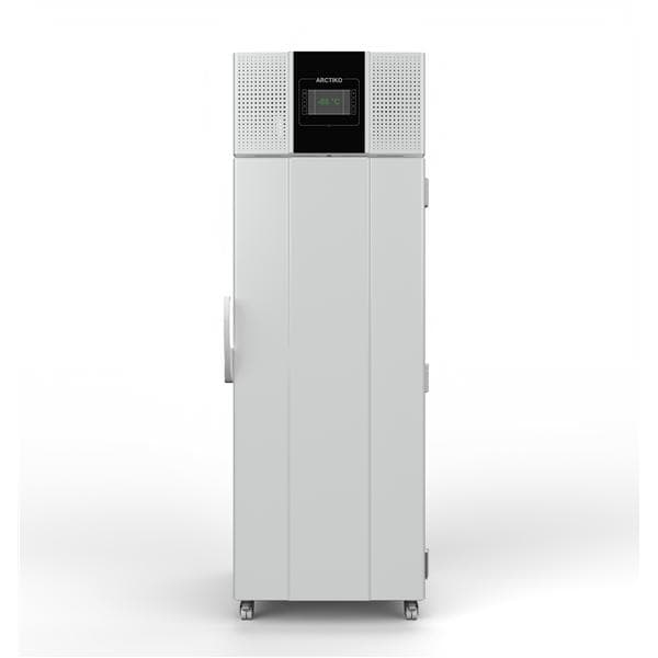 Arctiko Ultra-Low Temperature Freezer 13.5 Cu Ft 4 Doors -40 to -86C Ea