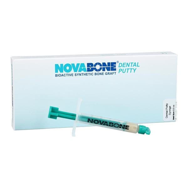 Bone Graft Composite Synthetic Mineral 1/Pk